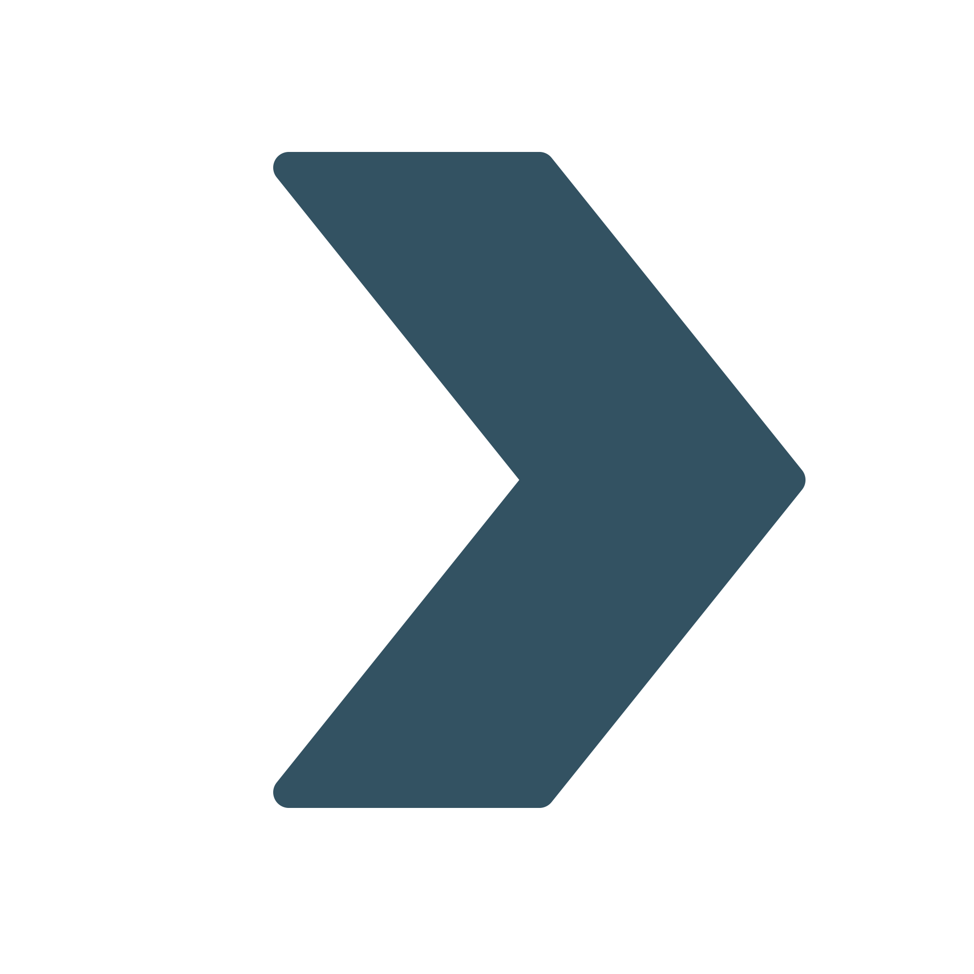 Right arrow